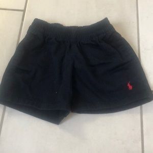 Little Boys Ralph Lauren Shorts